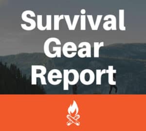 survival gear report